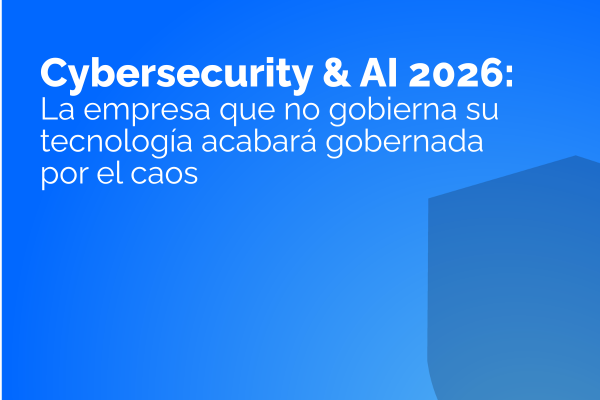 Cybersecurity & AI 2026
